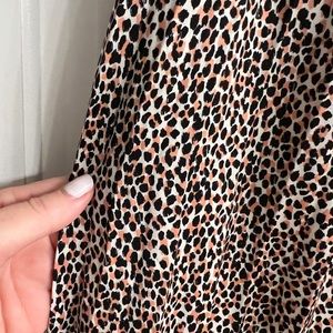 BB Dakota Midi Skirt